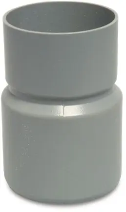 Alleen Vandaag Verloopring PVC 60*70